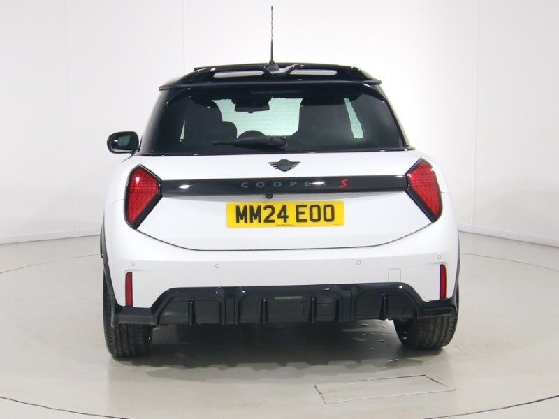2024 (24) MINI COOPER 2.0 S Sport 3dr Auto 5410626