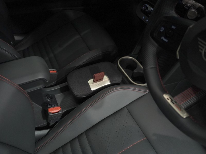 2024 (24) MINI COOPER 2.0 S Sport 3dr Auto 5410590