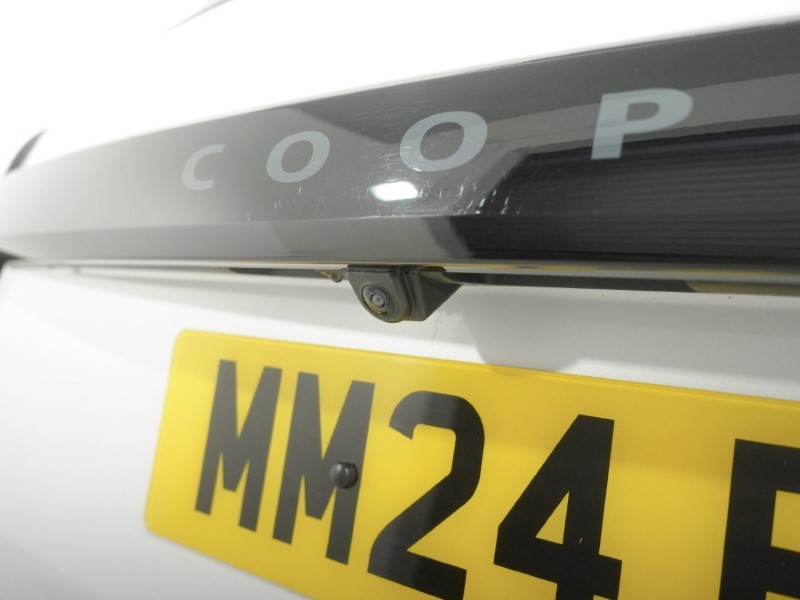2024 (24) MINI COOPER 2.0 S Sport 3dr Auto 5410571