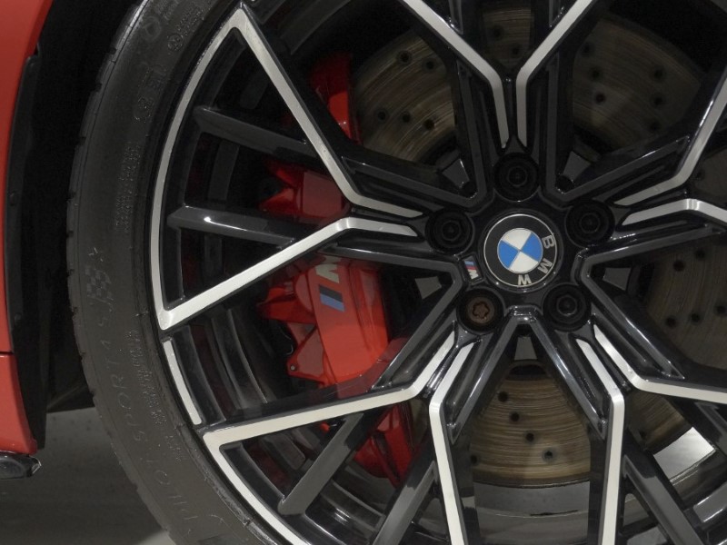 2022 (22) BMW M8 Competition Gran Coupe 4.4i 5403905