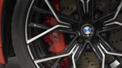 2022 (22) BMW M8 Competition Gran Coupe 4.4i 5403905