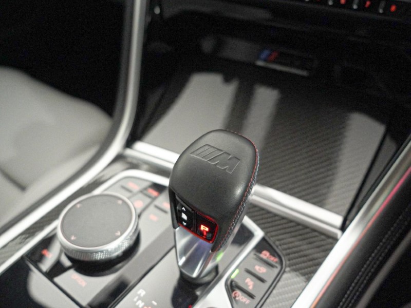 2022 (22) BMW M8 Competition Gran Coupe 4.4i 5403946