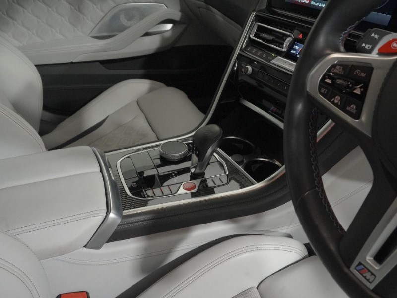 2022 (22) BMW M8 Competition Gran Coupe 4.4i 5403917