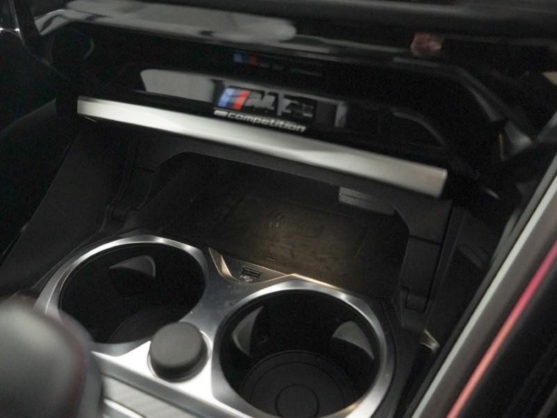 2022 (22) BMW M8 Competition Gran Coupe 4.4i 5403941