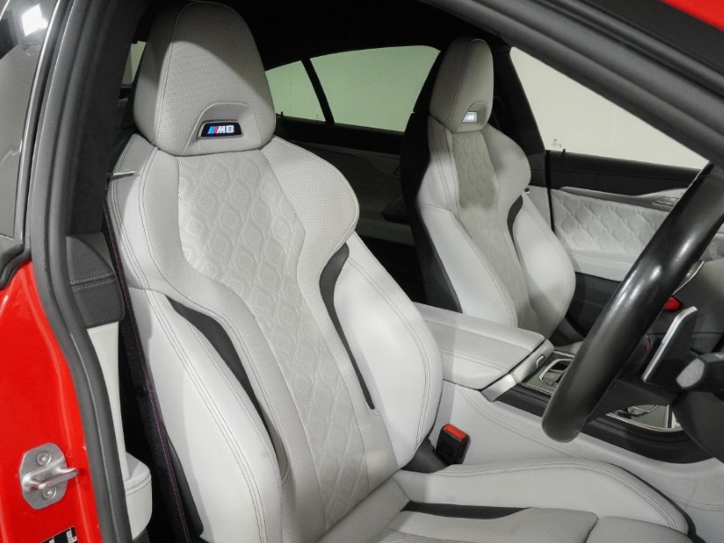 2022 (22) BMW M8 Competition Gran Coupe 4.4i 5403910