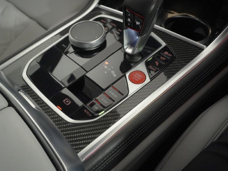 2022 (22) BMW M8 Competition Gran Coupe 4.4i 5403936