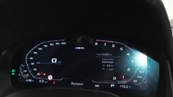 2022 (22) BMW M8 Competition Gran Coupe 4.4i 5403927
