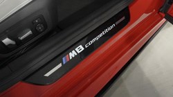 2022 (22) BMW M8 Competition Gran Coupe 4.4i 5403914