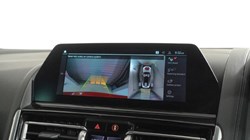 2022 (22) BMW M8 Competition Gran Coupe 4.4i 5403937