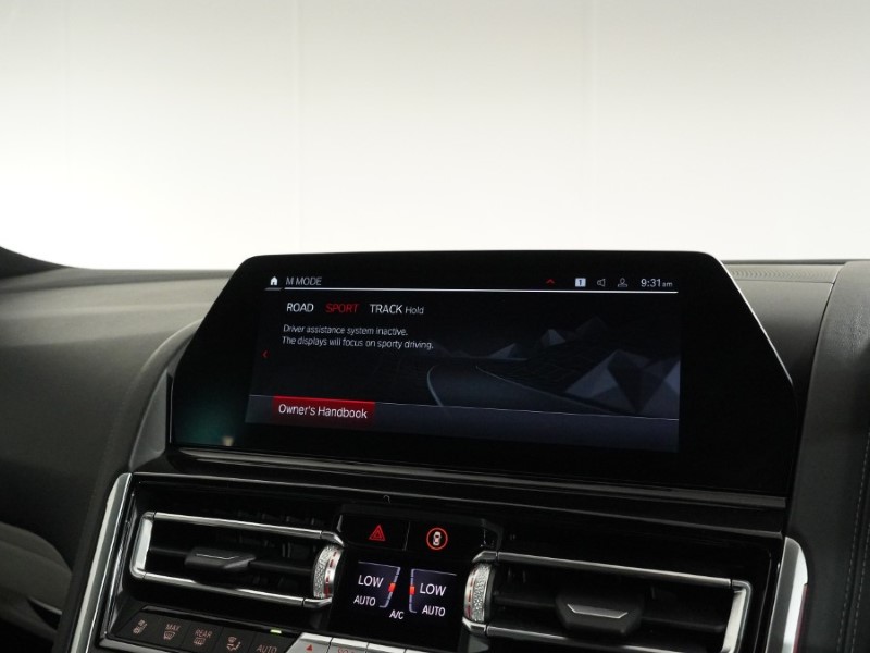 2022 (22) BMW M8 Competition Gran Coupe 4.4i 5403933