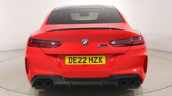 2022 (22) BMW M8 Competition Gran Coupe 4.4i 5403877