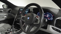 2022 (22) BMW M8 Competition Gran Coupe 4.4i 5403916