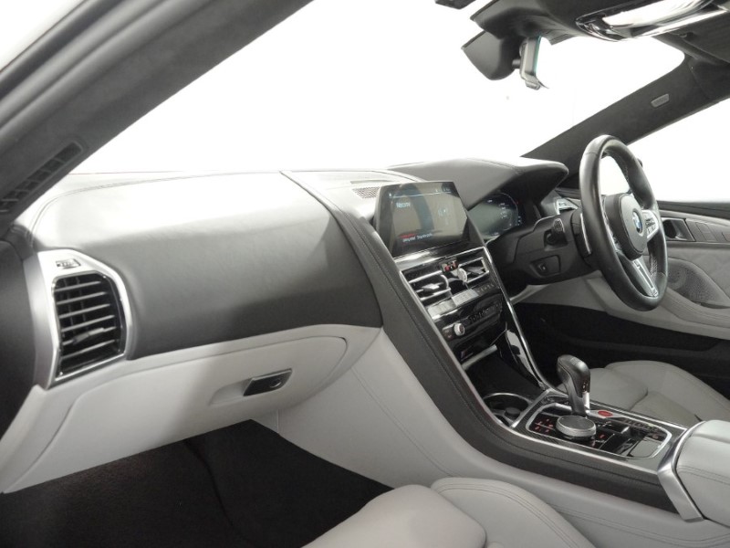 2022 (22) BMW M8 Competition Gran Coupe 4.4i 5403885