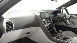 2022 (22) BMW M8 Competition Gran Coupe 4.4i 5403885