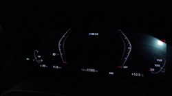 2022 (22) BMW M8 Competition Gran Coupe 4.4i 5403947