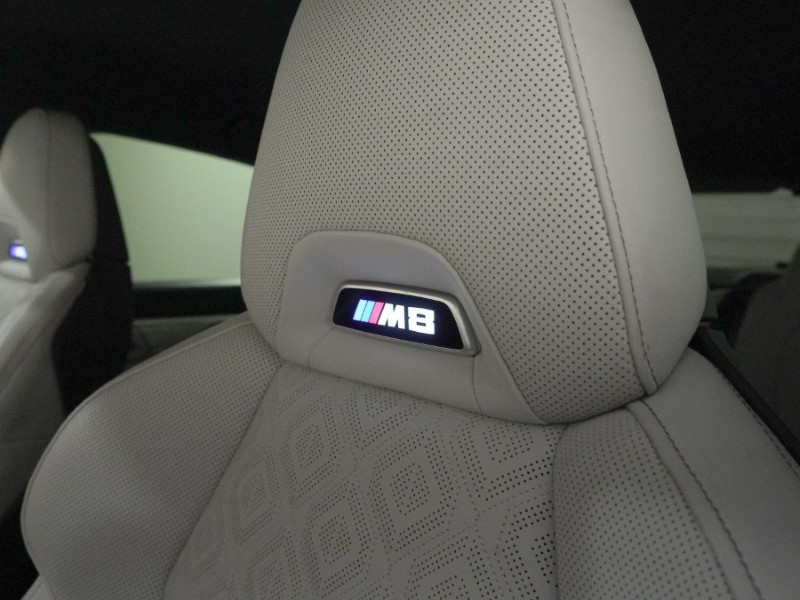 2022 (22) BMW M8 Competition Gran Coupe 4.4i 5403889