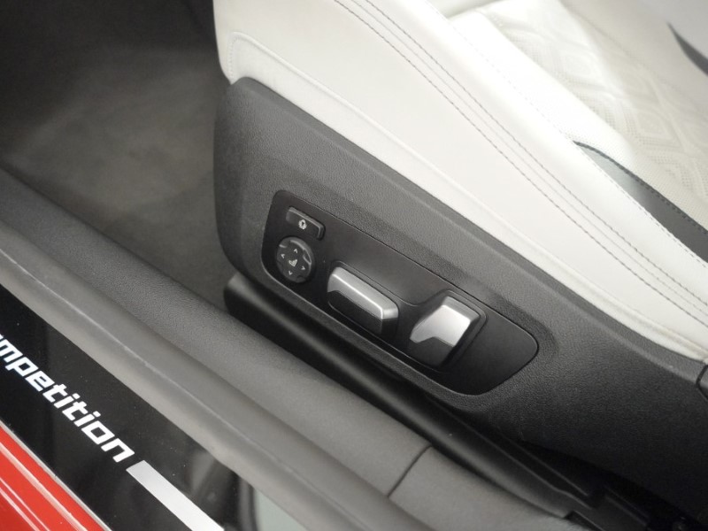 2022 (22) BMW M8 Competition Gran Coupe 4.4i 5403888