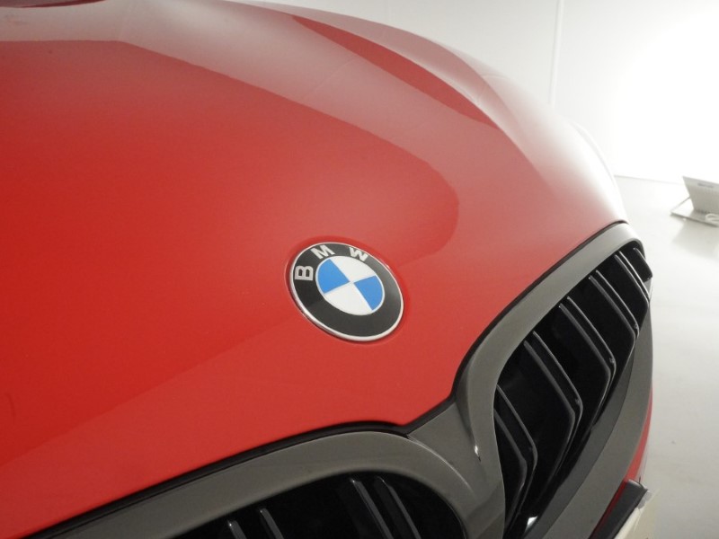 2022 (22) BMW M8 Competition Gran Coupe 4.4i 5403907