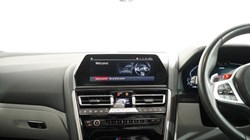 2022 (22) BMW M8 Competition Gran Coupe 4.4i 5403895