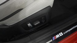 2022 (22) BMW M8 Competition Gran Coupe 4.4i 5403915