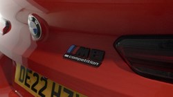 2022 (22) BMW M8 Competition Gran Coupe 4.4i 5403882