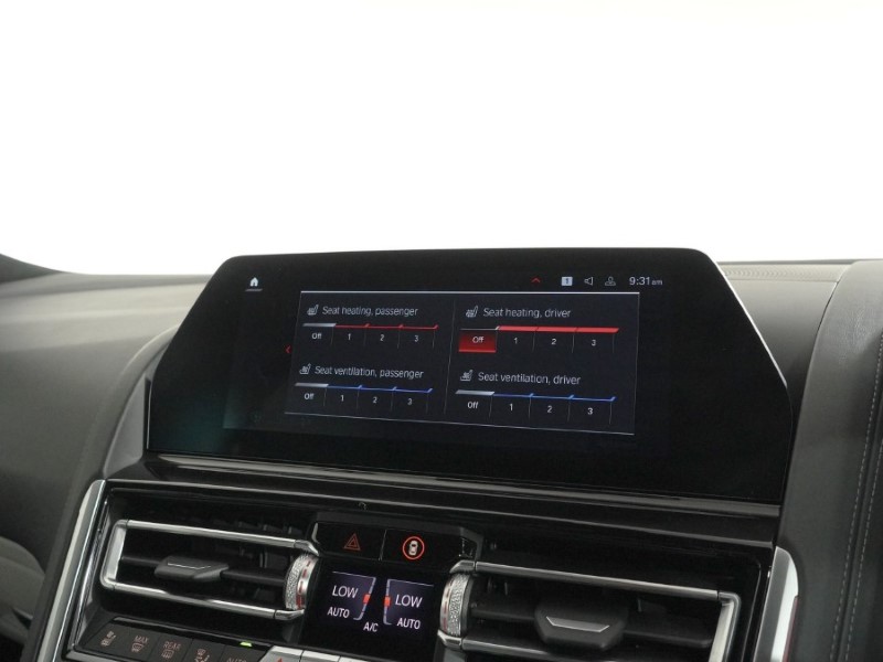 2022 (22) BMW M8 Competition Gran Coupe 4.4i 5403932