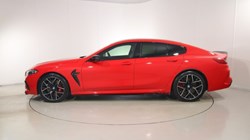 2022 (22) BMW M8 Competition Gran Coupe 4.4i 5403875