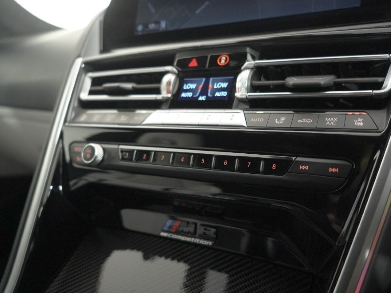 2022 (22) BMW M8 Competition Gran Coupe 4.4i 5403944