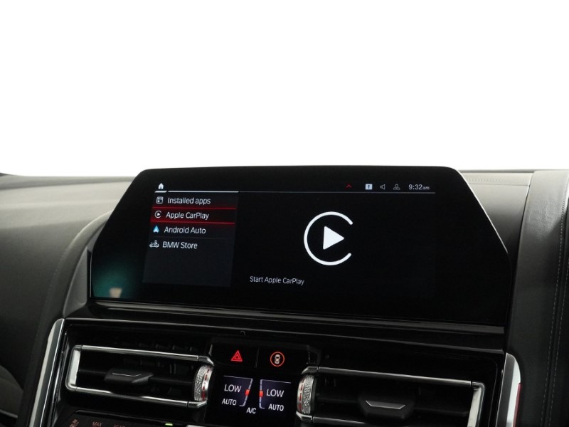 2022 (22) BMW M8 Competition Gran Coupe 4.4i 5403938