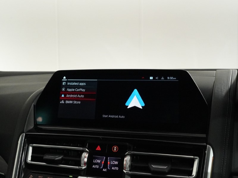 2022 (22) BMW M8 Competition Gran Coupe 4.4i 5403939