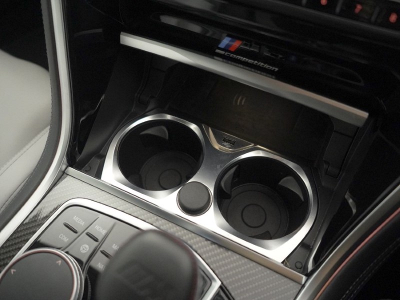 2022 (22) BMW M8 Competition Gran Coupe 4.4i 5403942