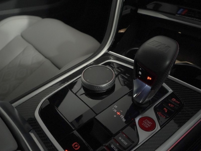 2022 (22) BMW M8 Competition Gran Coupe 4.4i 5403935