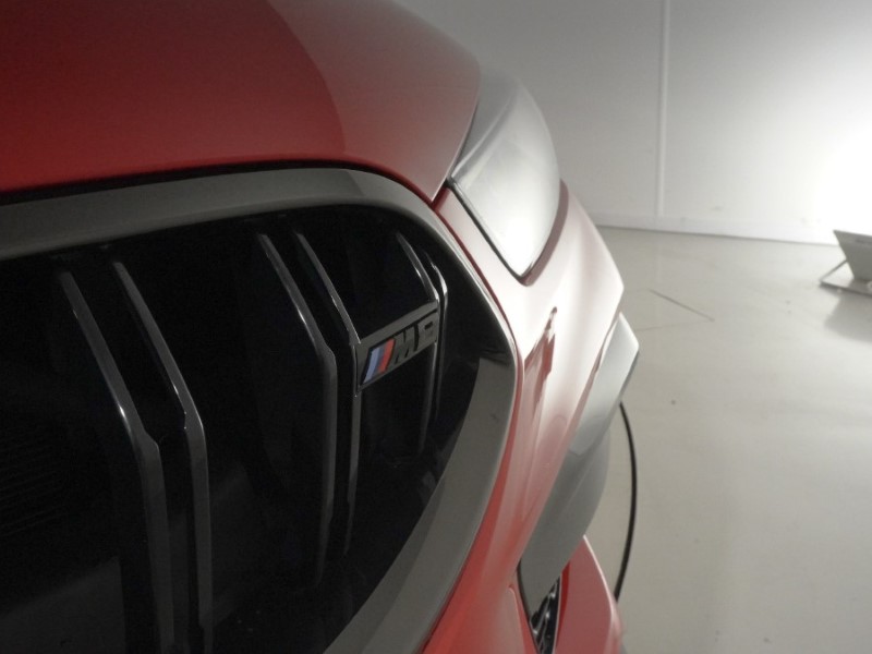 2022 (22) BMW M8 Competition Gran Coupe 4.4i 5403909