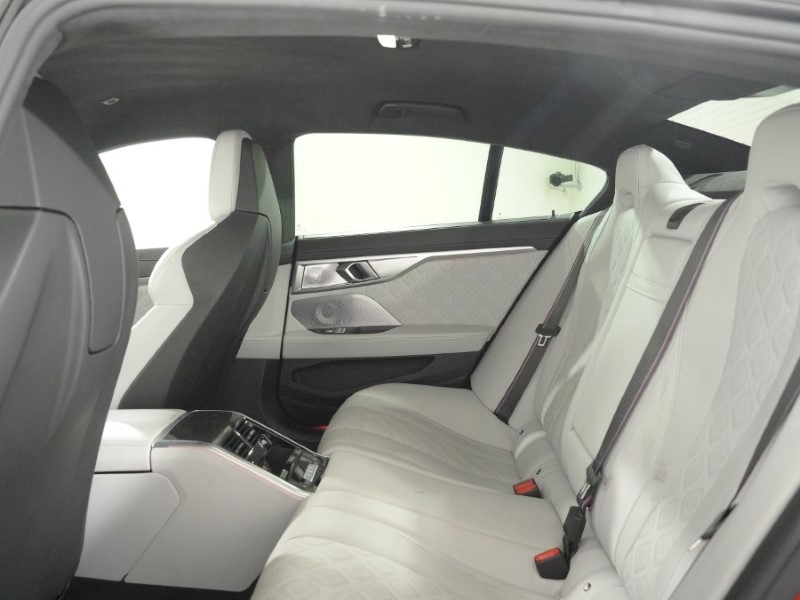 2022 (22) BMW M8 Competition Gran Coupe 4.4i 5403890