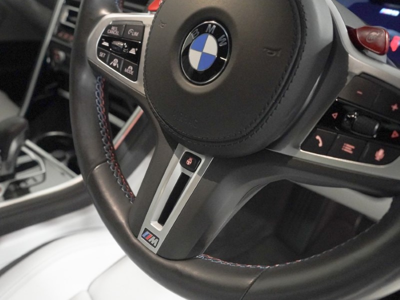 2022 (22) BMW M8 Competition Gran Coupe 4.4i 5403918