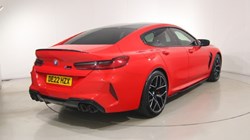 2022 (22) BMW M8 Competition Gran Coupe 4.4i 5403878