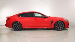 2022 (22) BMW M8 Competition Gran Coupe 4.4i 5403879