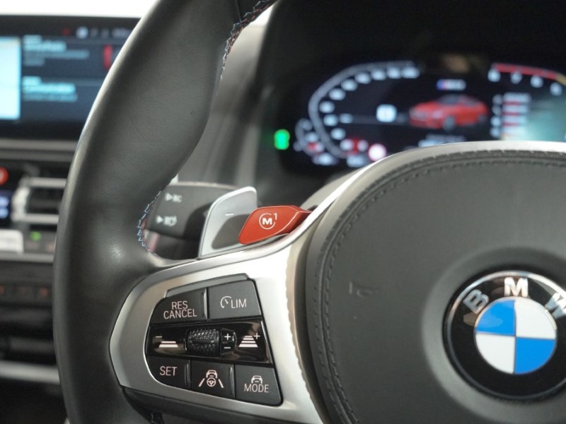 2022 (22) BMW M8 Competition Gran Coupe 4.4i 5403925