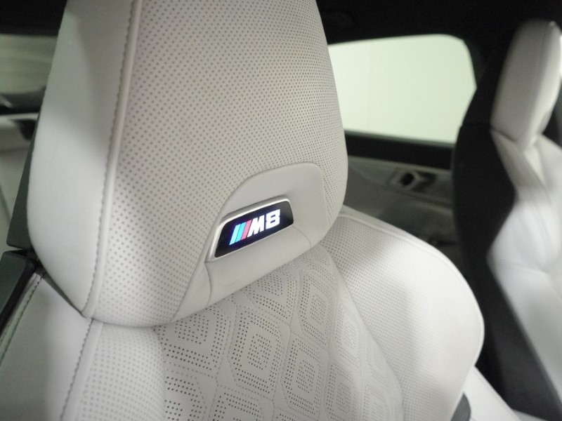 2022 (22) BMW M8 Competition Gran Coupe 4.4i 5403919