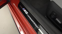 2022 (22) BMW M8 Competition Gran Coupe 4.4i 5403887