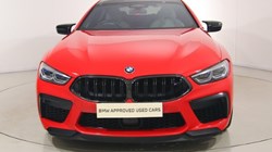 2022 (22) BMW M8 Competition Gran Coupe 4.4i 5403873