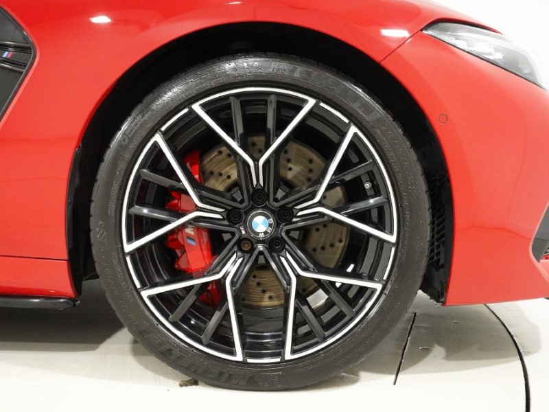 2022 (22) BMW M8 Competition Gran Coupe 4.4i 5403904