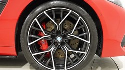2022 (22) BMW M8 Competition Gran Coupe 4.4i 5403904