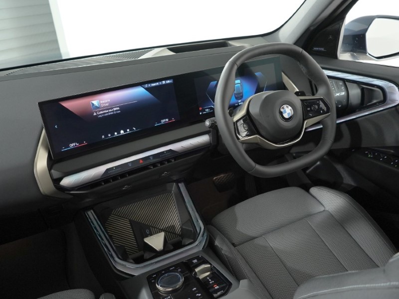 2025 (25) BMW X3 xDrive20d xLine 5dr Step Auto 5424154