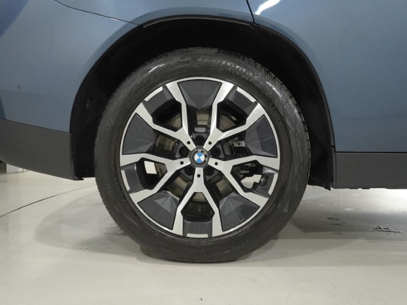 2025 (25) BMW X3 xDrive20d xLine 5dr Step Auto 5424159