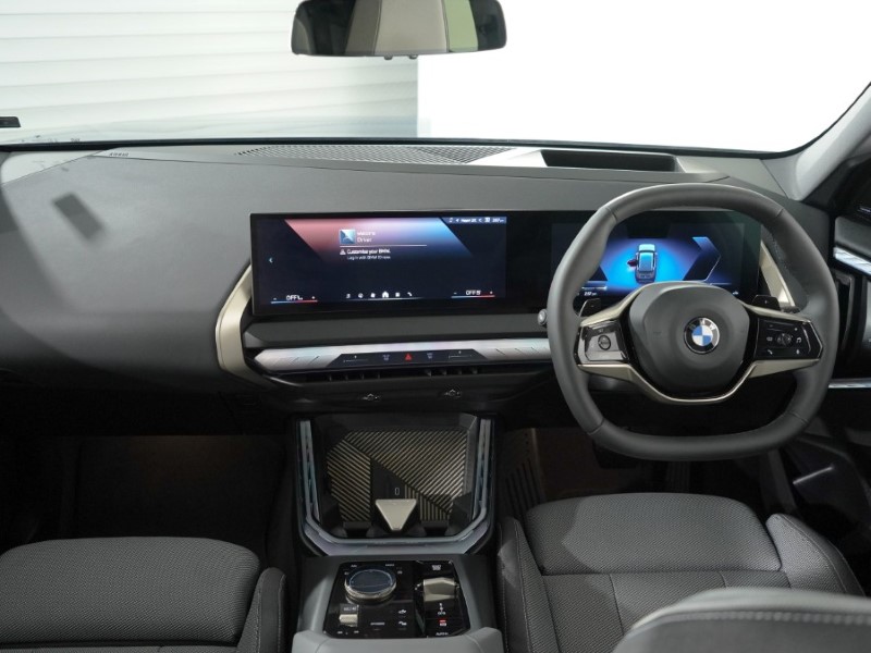 2025 (25) BMW X3 xDrive20d xLine 5dr Step Auto 5424151