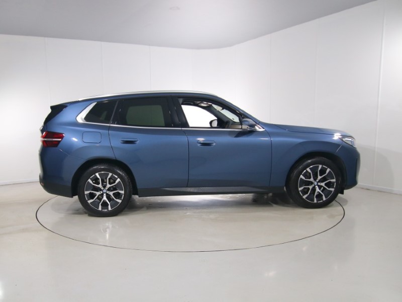 2025 (25) BMW X3 xDrive20d xLine 5dr Step Auto 5424188