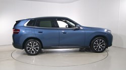 2025 (25) BMW X3 xDrive20d xLine 5dr Step Auto 5424188