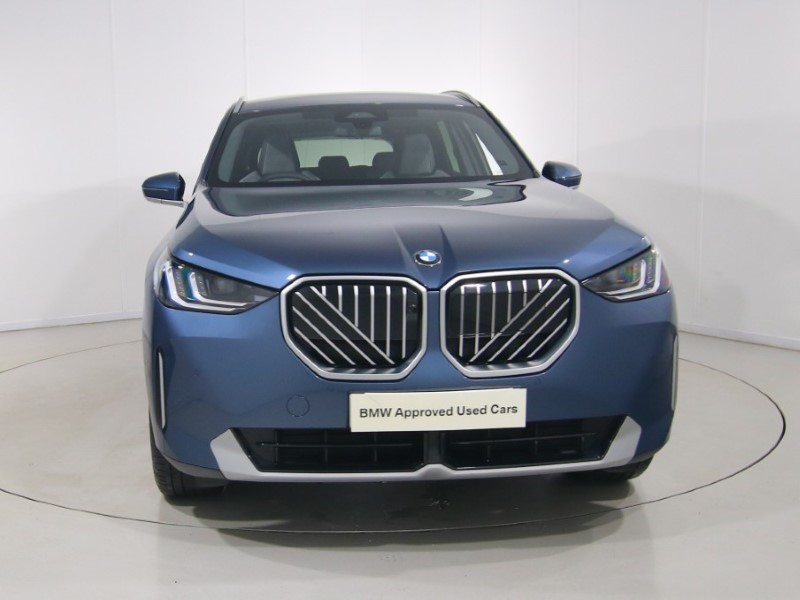 2025 (25) BMW X3 xDrive20d xLine 5dr Step Auto 5424182