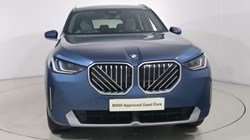 2025 (25) BMW X3 xDrive20d xLine 5dr Step Auto 5424182